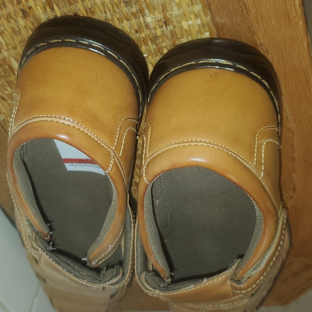 New Men's Sandals - Picture 3 of 5
